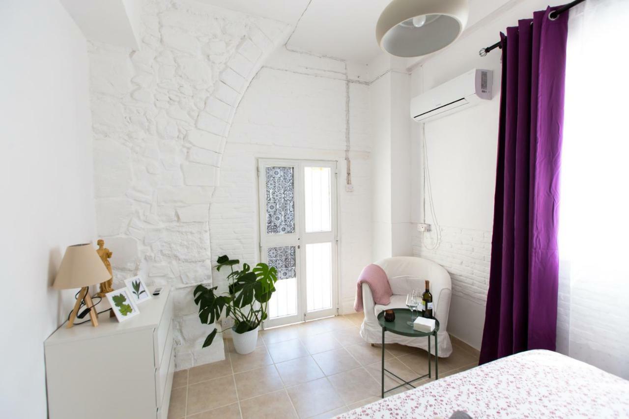 Laila'S Cozy Garden House & Studio Larnaka Exterior foto